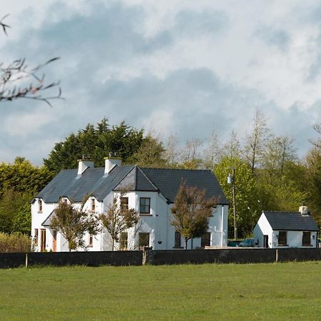 Glenvela Guest House Castlerea Dış mekan fotoğraf